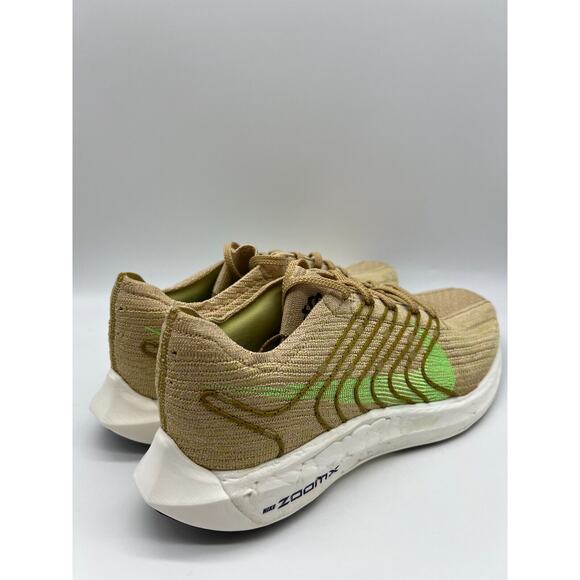 Nike Pegasus Turbo Next Nature Running Shoes Sesame DM3413-200 Men\'s Size 9